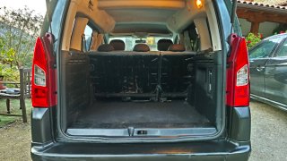 Citroen Berlingo 2010