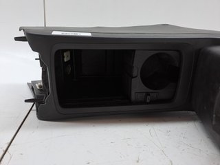 CONSOLA CENTRAL OPEL ANTARA 513364