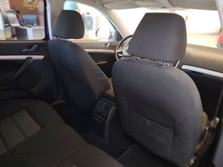 Skoda Octavia 2010
