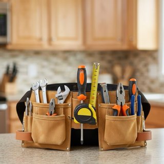 Servicios de Mantenimiento y Reparaciones del Hoga