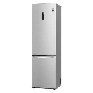 Frigorífico LG GBB72NSUCN Combi No Frost