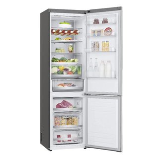 Frigorífico LG GBB72NSUCN Combi No Frost