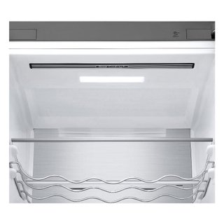 Frigorífico LG GBB72NSUCN Combi No Frost