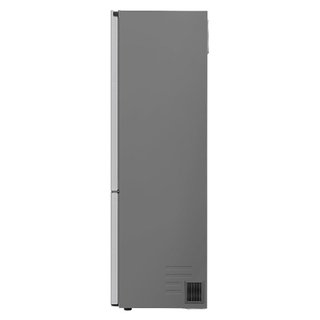 Frigorífico LG GBB72NSUCN Combi No Frost