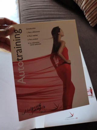 Libro Asesoría de Belleza y Estilo