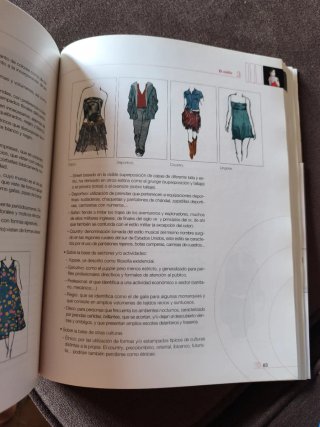 Libro Asesoría de Belleza y Estilo
