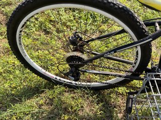 Mountain Bike Drive Austria 29