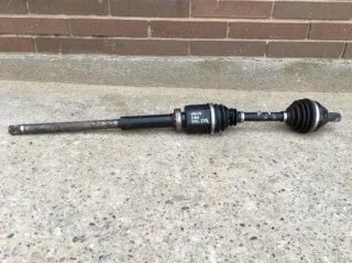 Palier delantero derecho Volvo S80 T6