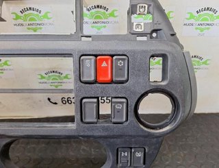 Daf 112542 consola central 1951836 serie 106 euro