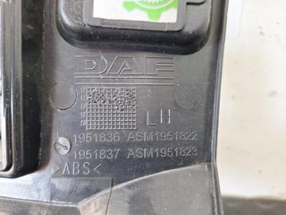 Daf 112542 consola central 1951836 serie 106 euro