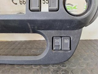 Daf 112542 consola central 1951836 serie 106 euro