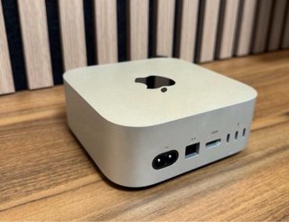 Mac Mini M4 Pro 24GB RAM 512GB SSD