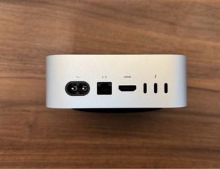 Mac Mini M4 Pro 24GB RAM 512GB SSD