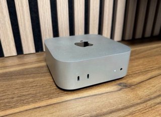 Mac Mini M4 Pro 24GB RAM 512GB SSD