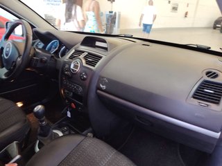 Renault Megane 2007