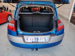 Renault Megane 2007