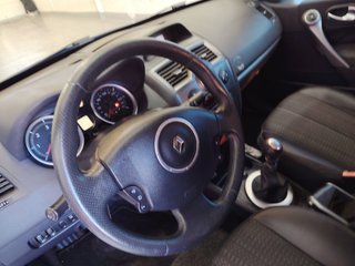 Renault Megane 2007