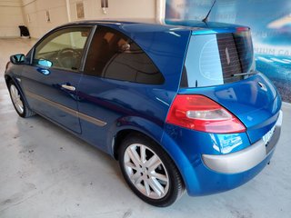Renault Megane 2007