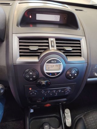 Renault Megane 2007