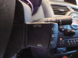Renault Megane 2007