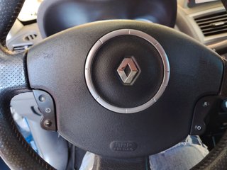 Renault Megane 2007