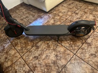 Patinete Xiaomi Scooter 4