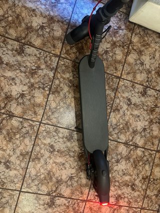 Patinete Xiaomi Scooter 4