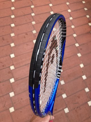 Raqueta Head Liquidmetal Speed