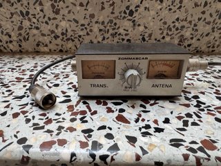 Lote Colecció completa radioafición vintage