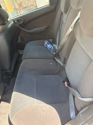 Citroen Xsara 2004