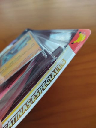 Colección Pokémon 30 Aniversario Lucario