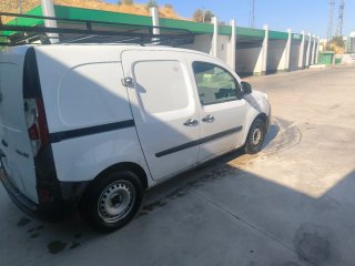 Renault Kangoo 2018