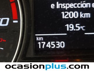 SEAT Ibiza 1.4 TDI FR 77 kW (105 CV)