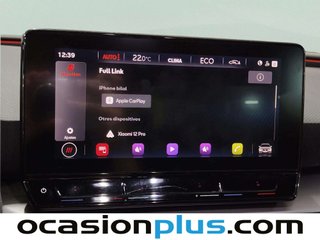 SEAT León ST 1.4 e-Hybrid S&S FR Go XL DSG 150 kW (204 CV)