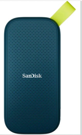 SanDisk SSD 1TB Portátil
