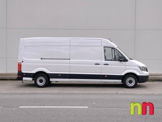Volkswagen Crafter L4H2 FG35 2.0TDI 140cv + NAVI 2.0TDI 140cv