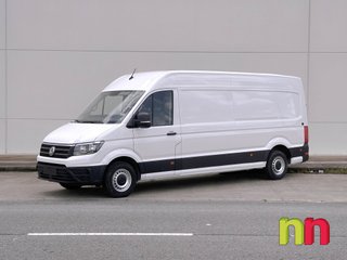 Volkswagen Crafter L4H2 FG35 2.0TDI 140cv + NAVI 2.0TDI 140cv