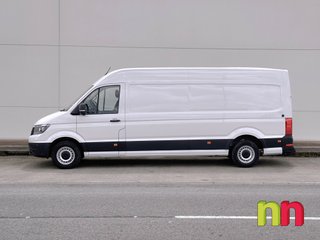 Volkswagen Crafter L4H2 FG35 2.0TDI 140cv + NAVI 2.0TDI 140cv