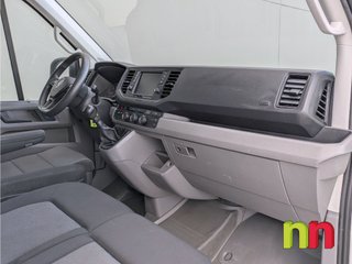 Volkswagen Crafter L4H2 FG35 2.0TDI 140cv + NAVI 2.0TDI 140cv