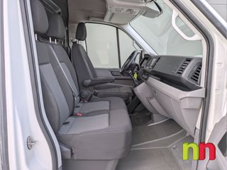 Volkswagen Crafter L4H2 FG35 2.0TDI 140cv + NAVI 2.0TDI 140cv