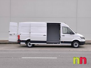 Volkswagen Crafter L4H2 FG35 2.0TDI 140cv + NAVI 2.0TDI 140cv