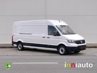 Volkswagen Crafter L4H2 FG35 2.0TDI 140cv + NAVI 2.0TDI 140cv