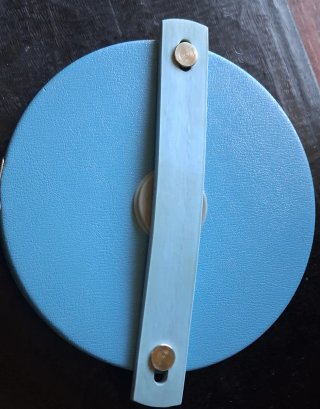 Cinta métrica Rabone Chesterman