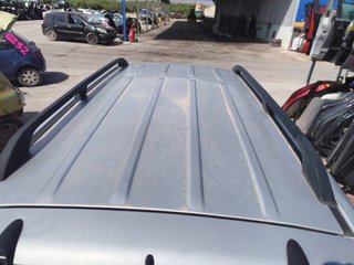 Hyundai Santa Fe 2000 2.0 CRDI