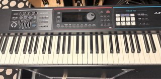 Roland Juno DS-88 Teclado Sintetizador
