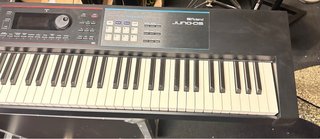 Roland Juno DS-88 Teclado Sintetizador