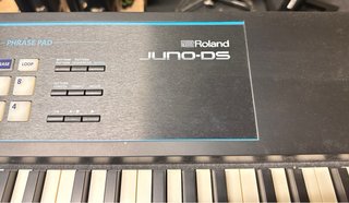 Roland Juno DS-88 Teclado Sintetizador