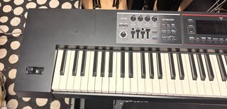 Roland Juno DS-88 Teclado Sintetizador