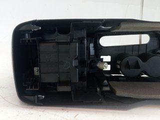 CONSOLA CENTRAL MAZDA CX-7 (ER) 611552