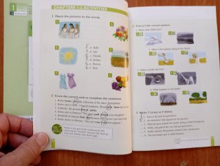 Tom Sawyer & Greek mythology Activity Readers